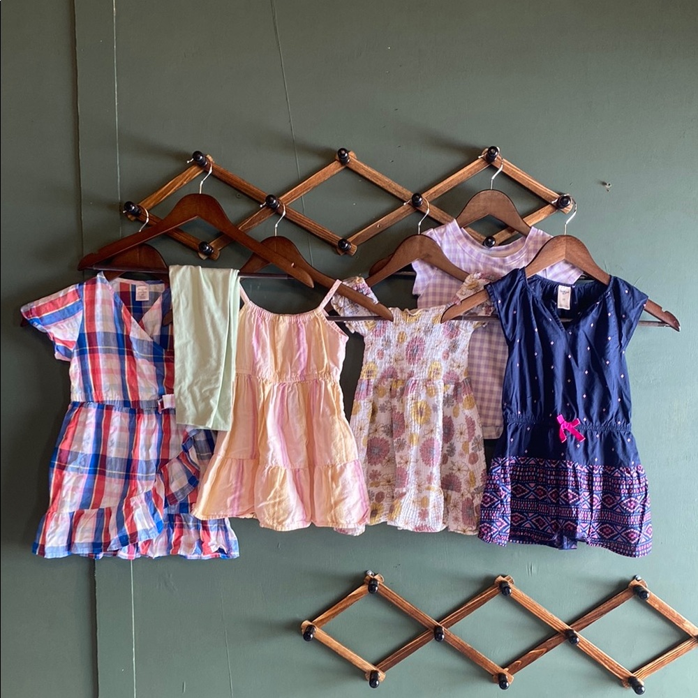 Colorful Girls' 3t lot Dresses Collection